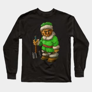 dwarf Long Sleeve T-Shirt